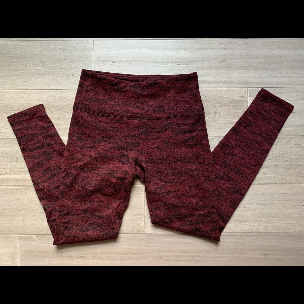 EUC Kyodan leggings